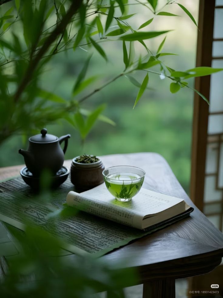 Contact Green Valley Tea